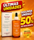 Serum Anti-Edad, Suero Facial.
