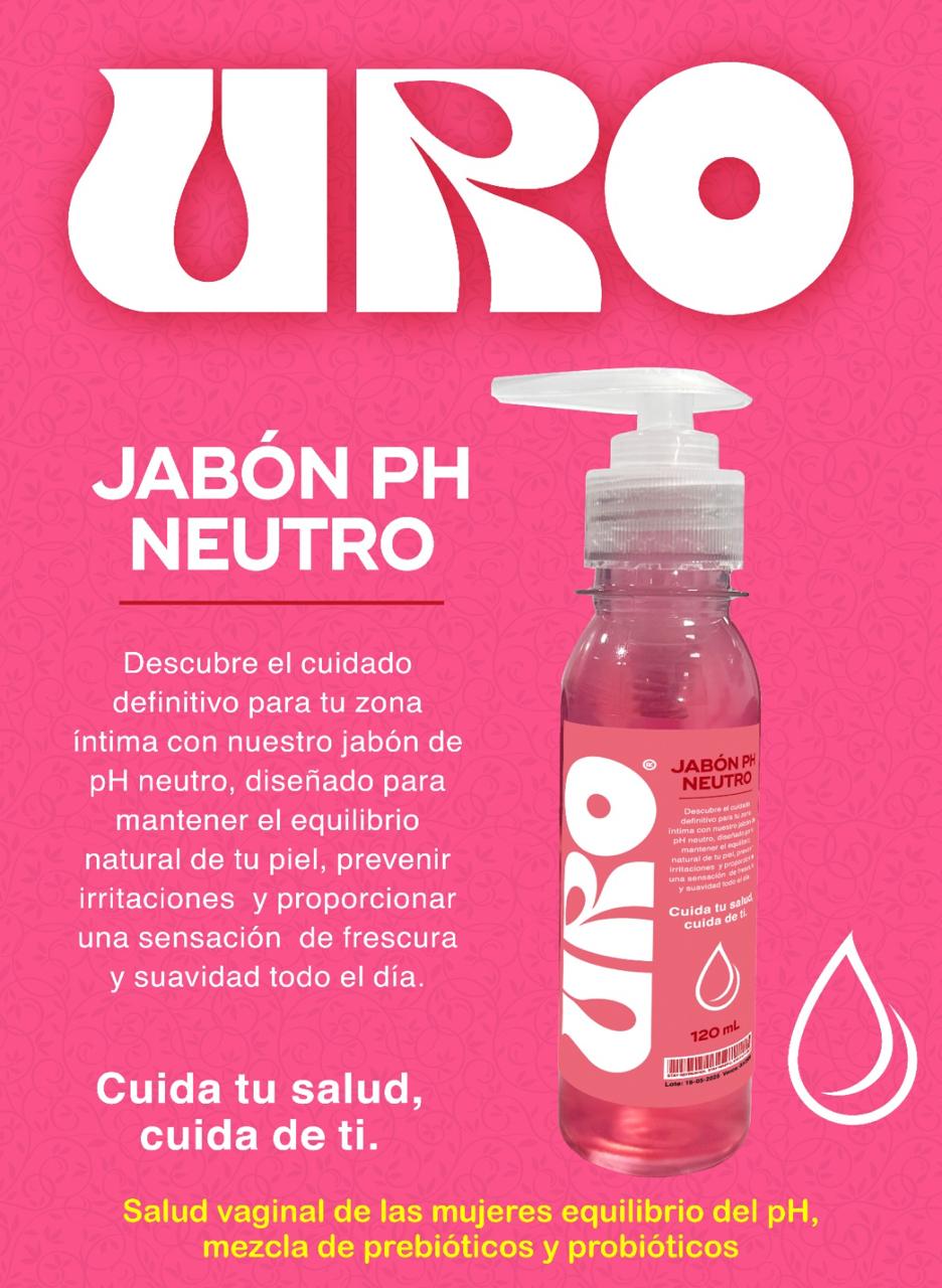 COMBO GEL + JABON